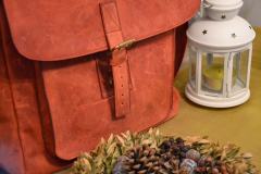 Tas Skoon Parma